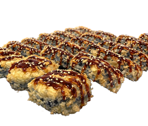 Zestaw Tempura