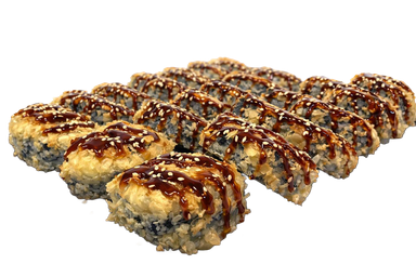 Zestaw Tempura