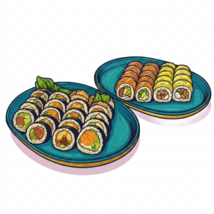 California Set