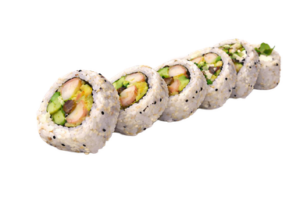 Uramaki