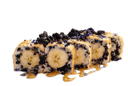 Słodkie Sushi