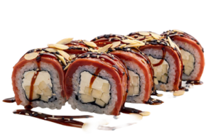 Premium Rolls